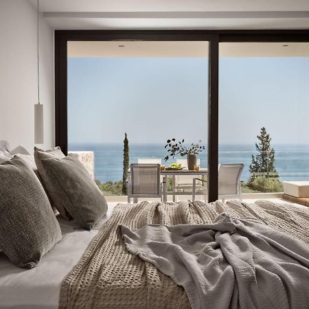The Sall Suites Complex B - Iconic Sea Views, By Zantewize Άγιος Νικόλαος Εξωτερικό φωτογραφία
