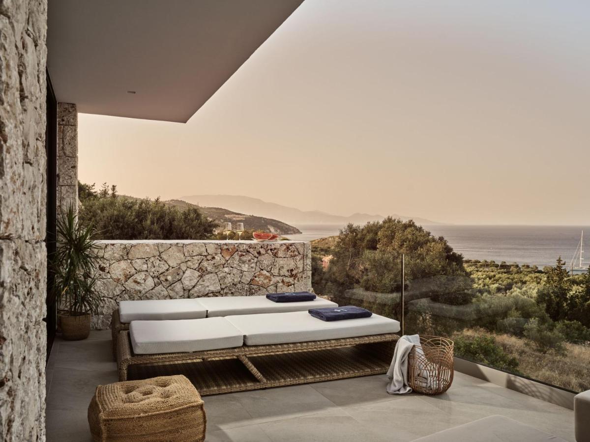 The Sall Suites Complex B - Iconic Sea Views, By Zantewize Άγιος Νικόλαος Εξωτερικό φωτογραφία
